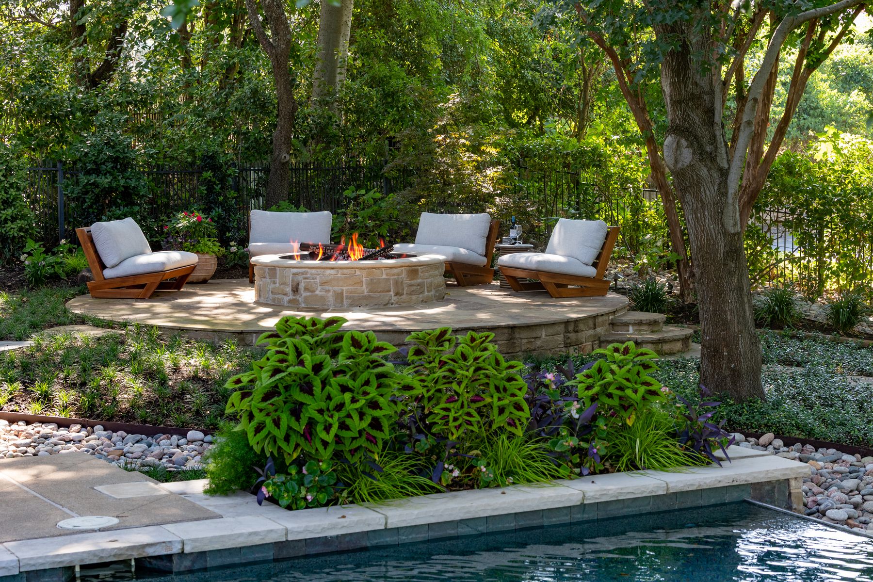 🏡 As Your Family Grows, Expand Your Home’s Potential with Outdoor Living Areas 🏡